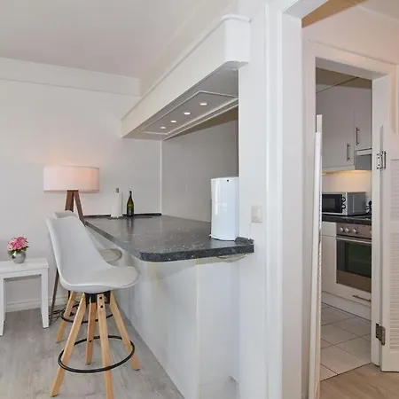 Strandstrasse 22, Whg 77 Apartman