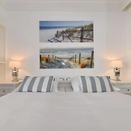 Apartman Strandstrasse 22, Whg 77