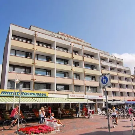 Strandstrasse 22, Whg 77