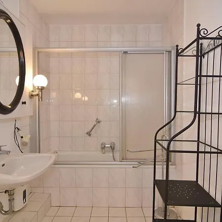 Strandstrasse 22, Whg 77 Westerland