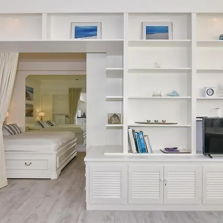 Strandstrasse 22, Whg 77 Apartman