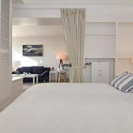 Strandstrasse 22, Whg 77 * Westerland