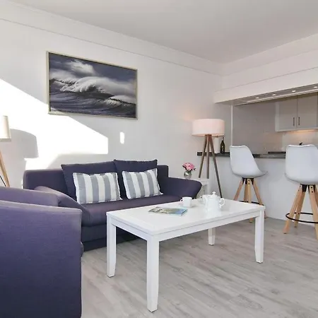 Strandstrasse 22, Whg 77 *